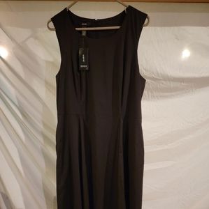 Alfani Dress Size 16 NWT